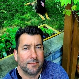 Meet your Posher, Stephen